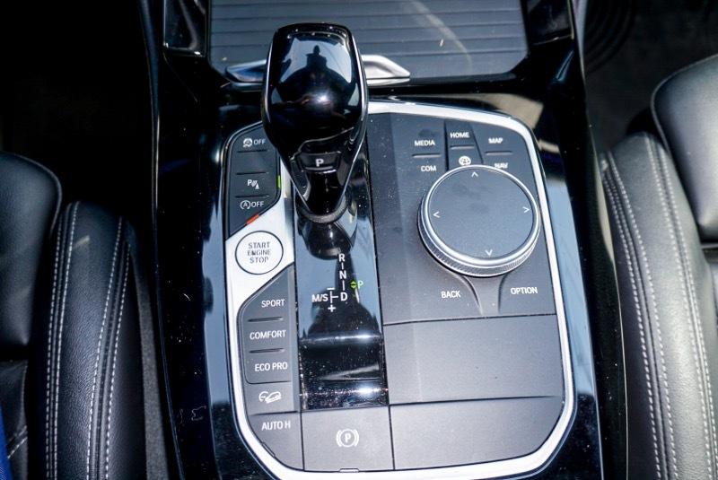 BMW X4 xDrive30i 2022