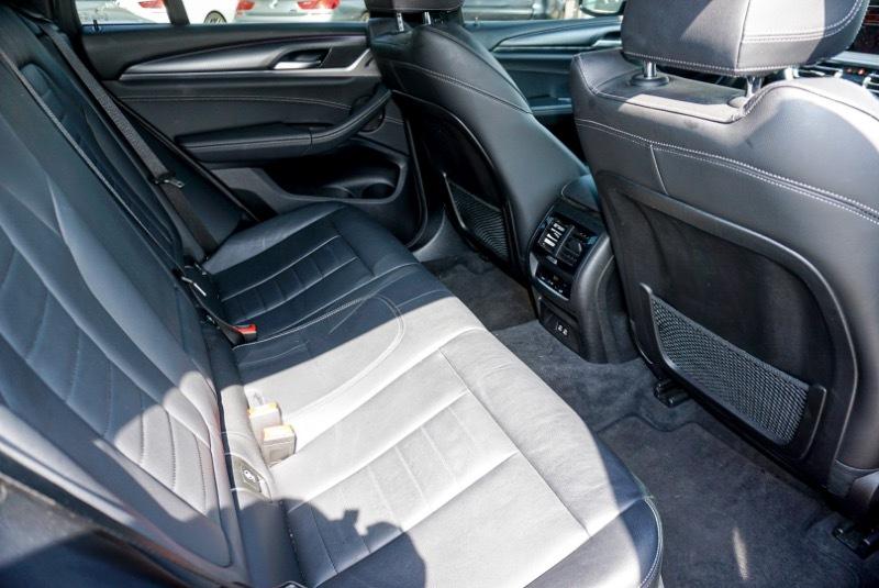 BMW X4 xDrive30i 2022