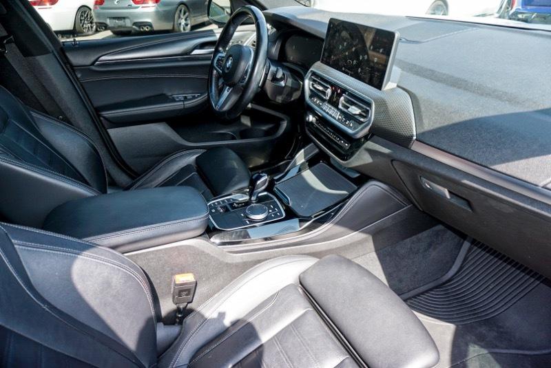 BMW X4 xDrive30i 2022