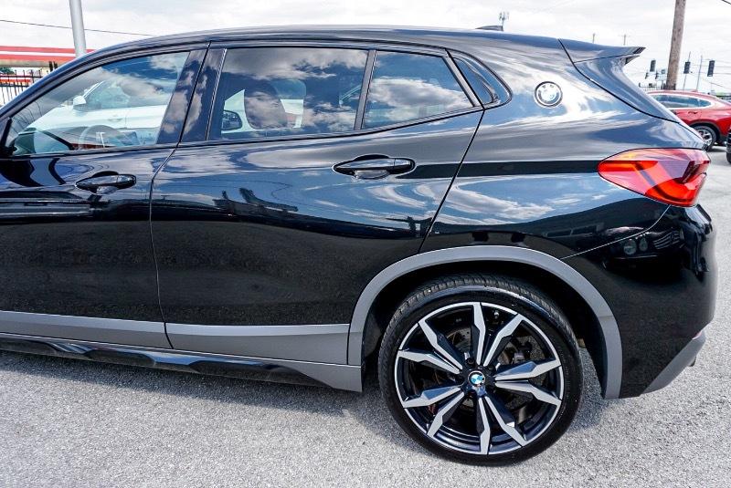 BMW X2 xDrive28i 2018
