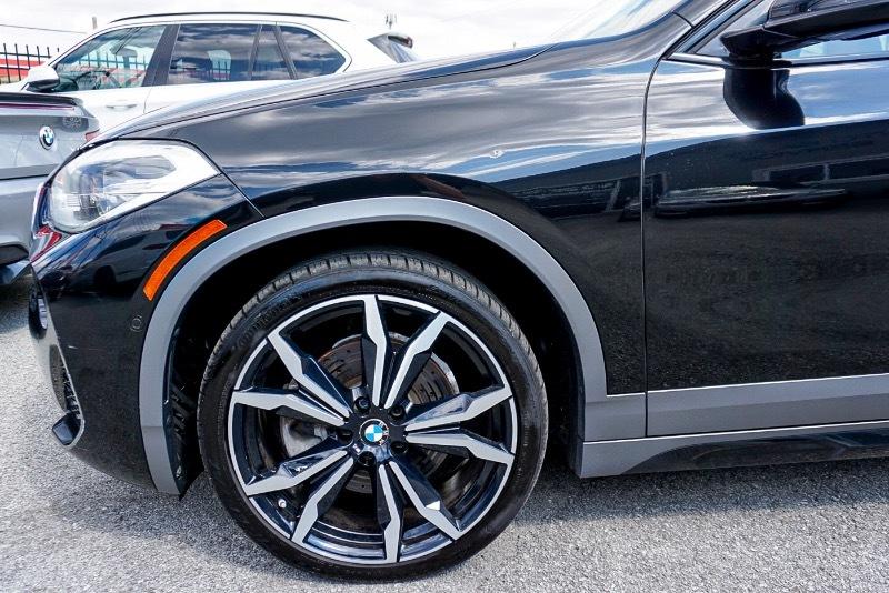 BMW X2 xDrive28i 2018