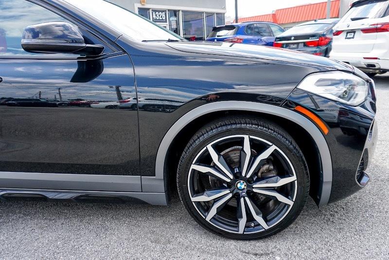 BMW X2 xDrive28i 2018