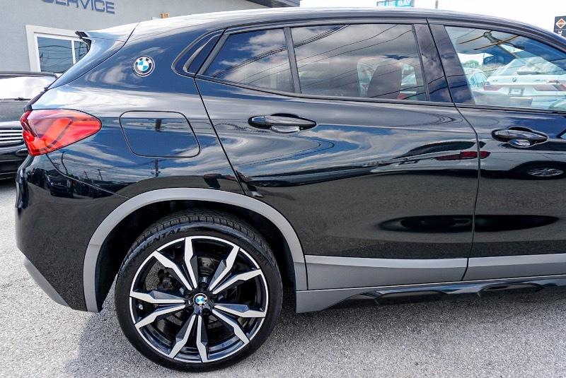 BMW X2 xDrive28i 2018