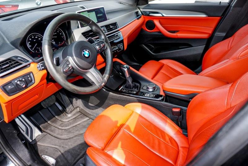 BMW X2 xDrive28i 2018