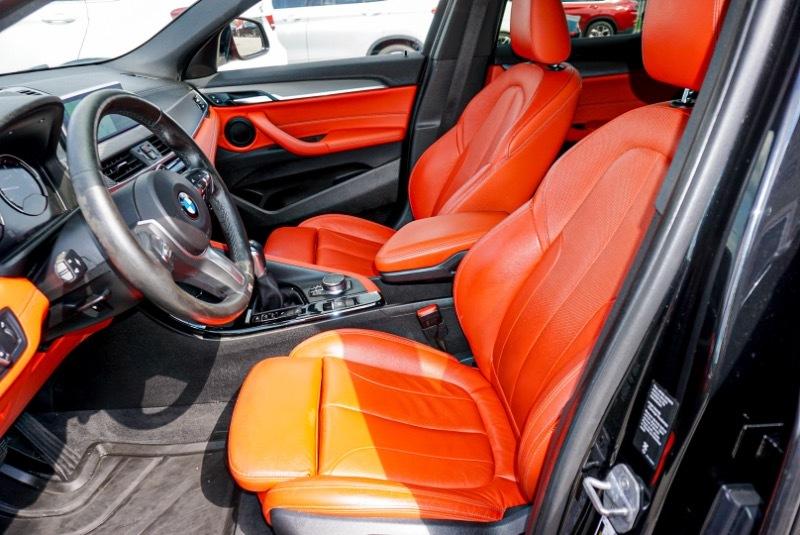 BMW X2 xDrive28i 2018