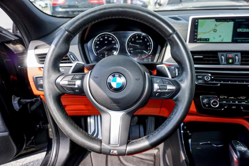 BMW X2 xDrive28i 2018