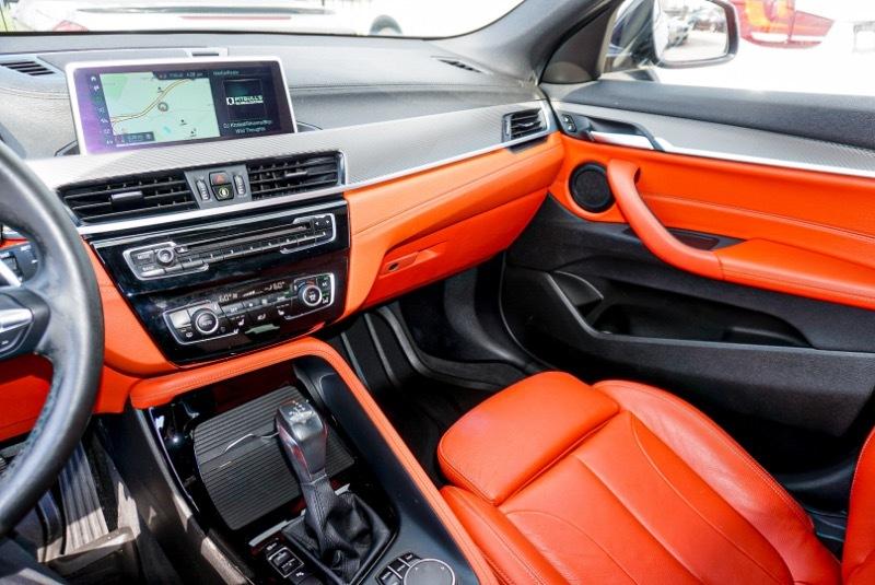 BMW X2 xDrive28i 2018