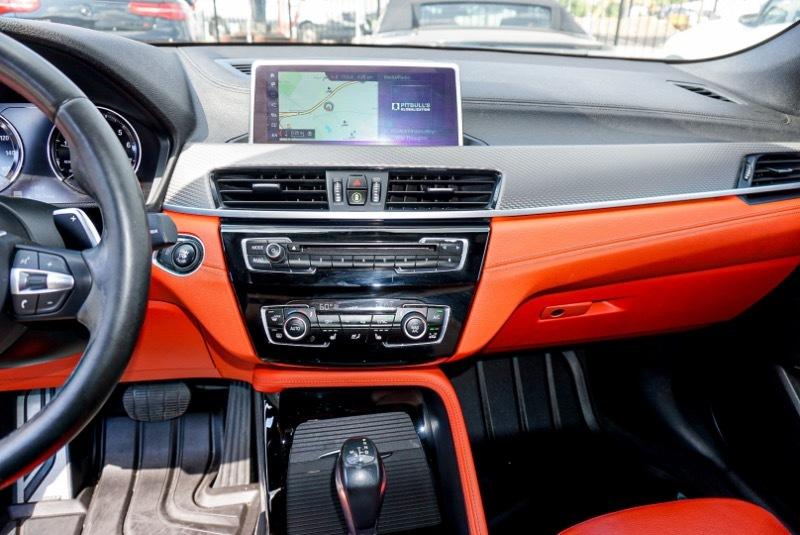 BMW X2 xDrive28i 2018