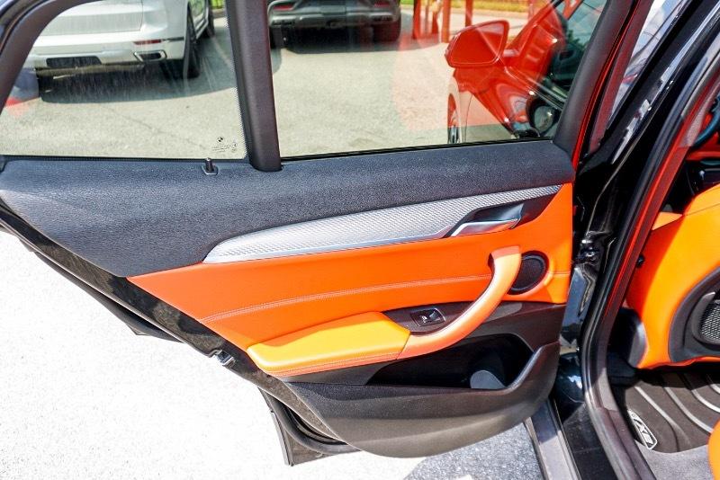 BMW X2 xDrive28i 2018