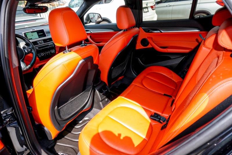 BMW X2 xDrive28i 2018