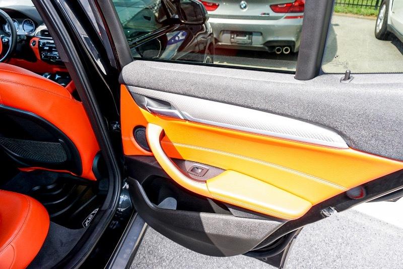BMW X2 xDrive28i 2018