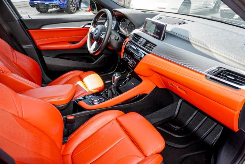 BMW X2 xDrive28i 2018