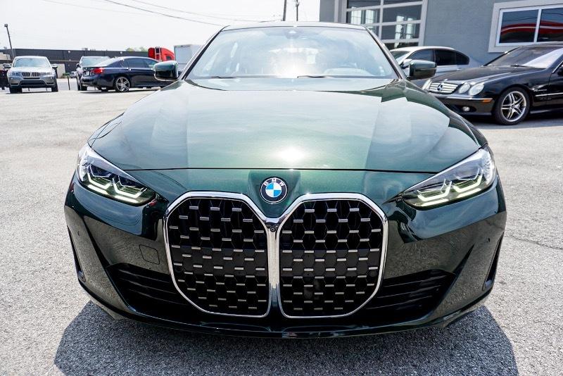 BMW 4-Series Gran Coupe 430i 2022