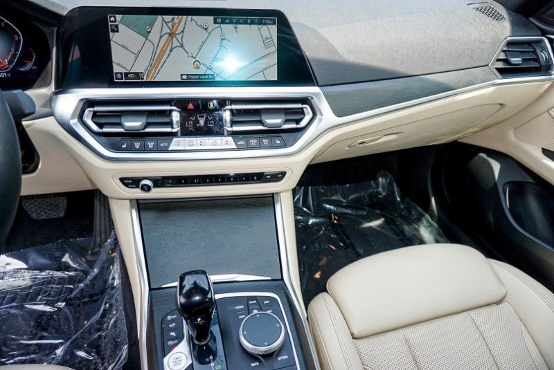 BMW 4-Series Gran Coupe 430i 2022