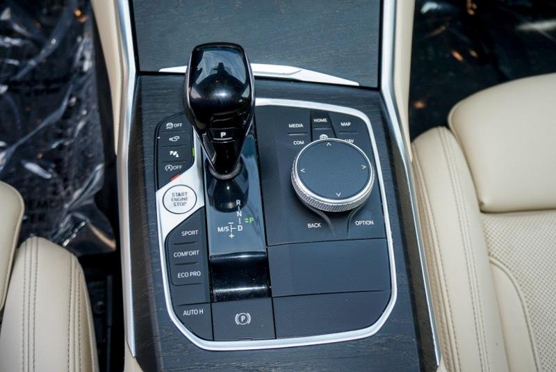 BMW 4-Series Gran Coupe 430i 2022