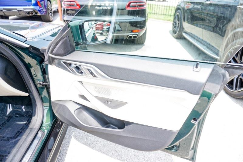 BMW 4-Series Gran Coupe 430i 2022