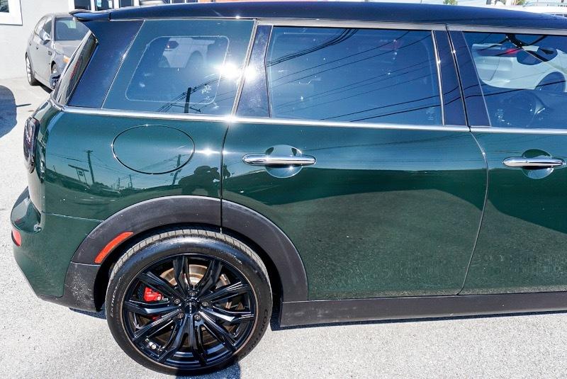 MINI Clubman John Cooper Works ALL4 2017