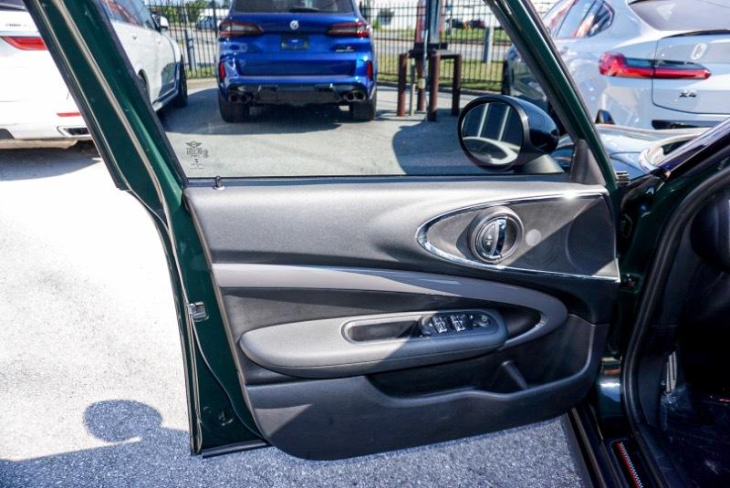 MINI Clubman John Cooper Works ALL4 2017