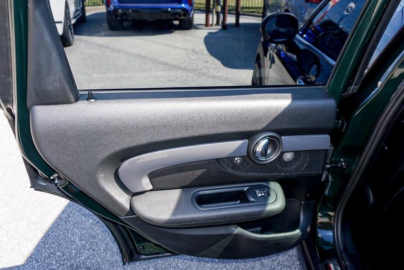 MINI Clubman John Cooper Works ALL4 2017