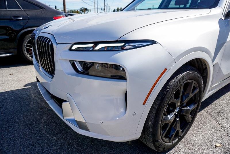 BMW X7 xDrive40i 2024