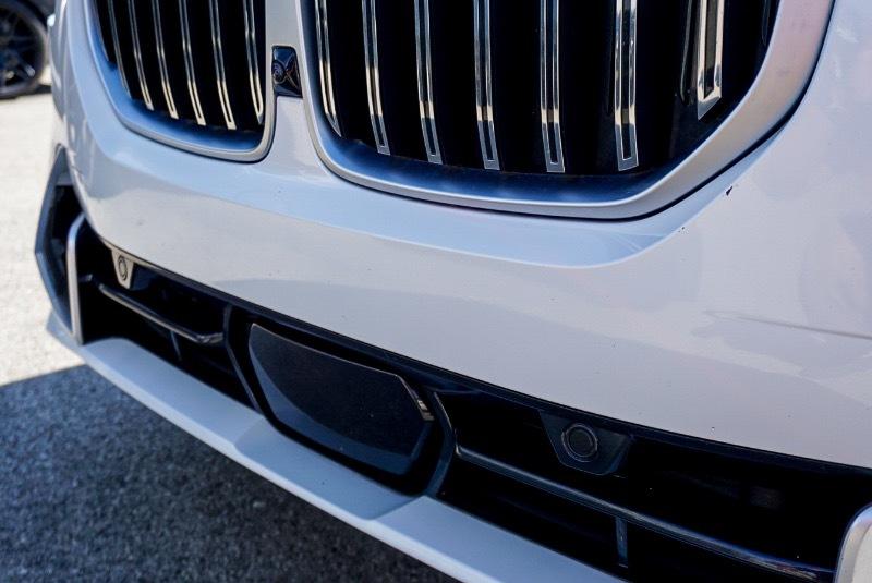 BMW X7 xDrive40i 2024