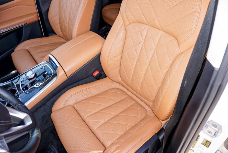 BMW X7 xDrive40i 2024