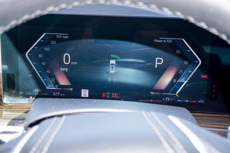BMW X7 xDrive40i 2024
