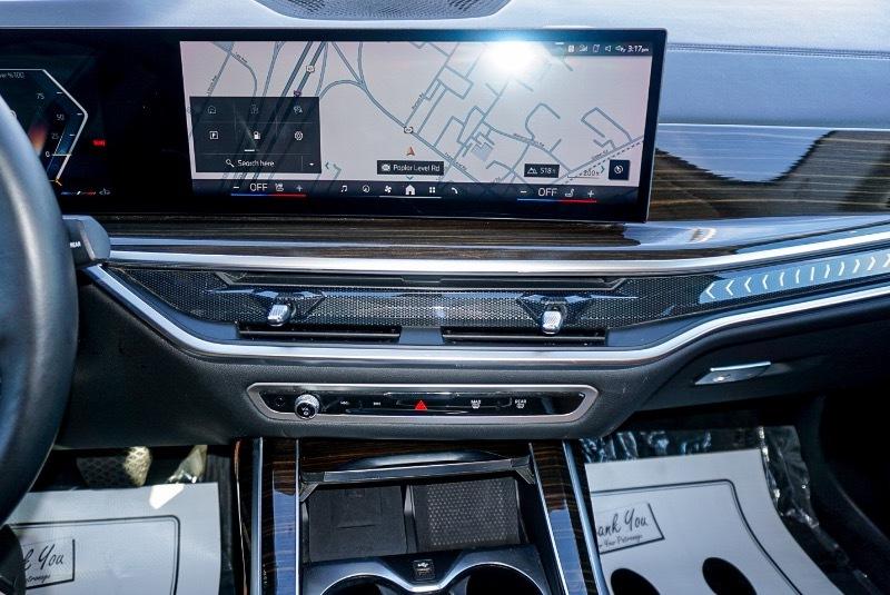 BMW X7 xDrive40i 2024