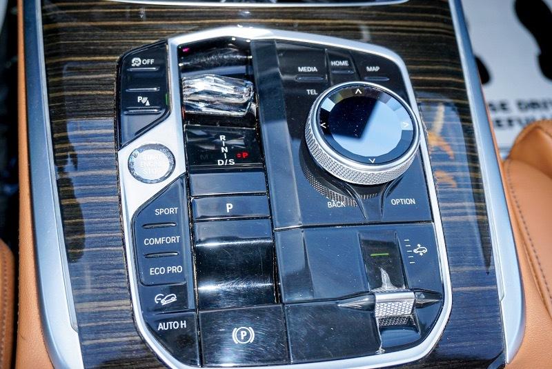 BMW X7 xDrive40i 2024