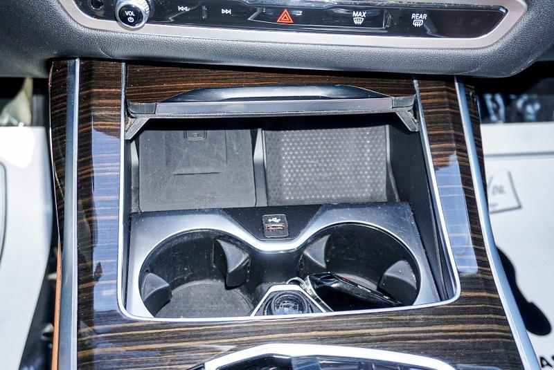 BMW X7 xDrive40i 2024