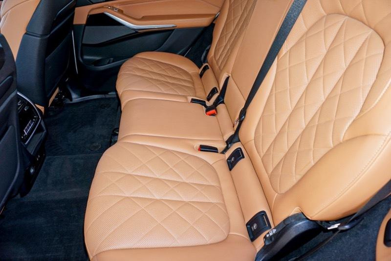 BMW X7 xDrive40i 2024