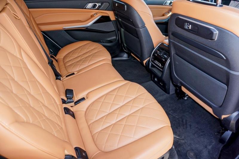 BMW X7 xDrive40i 2024