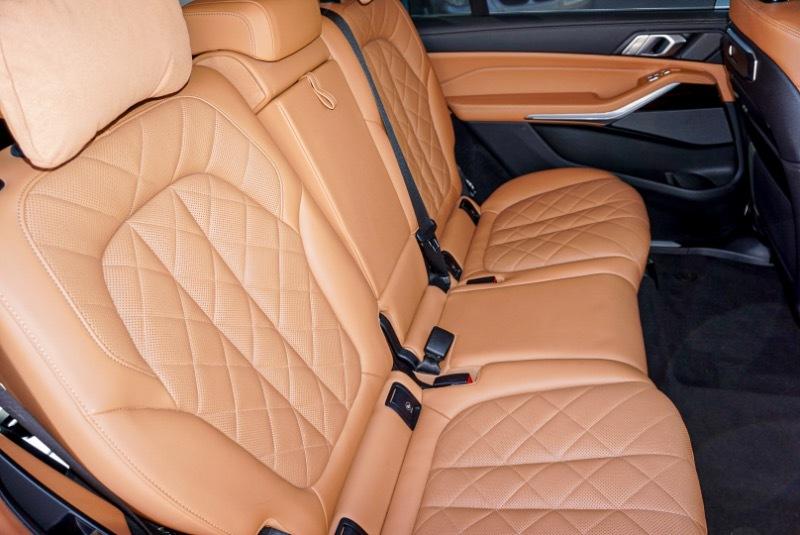 BMW X7 xDrive40i 2024