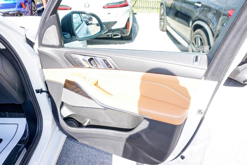 BMW X7 xDrive40i 2024