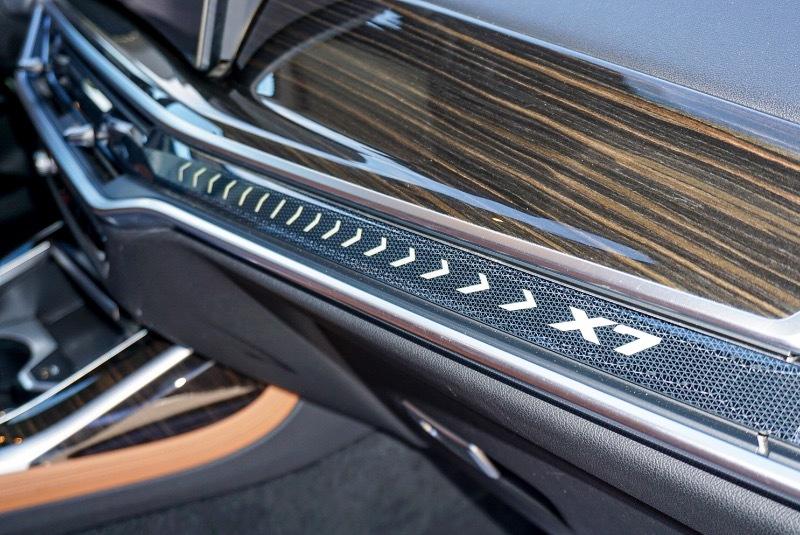 BMW X7 xDrive40i 2024