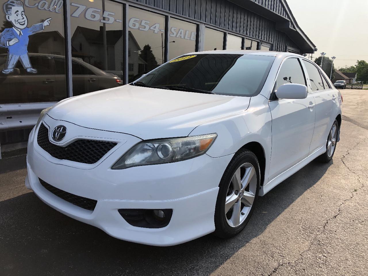 Toyota camry 6 поколение