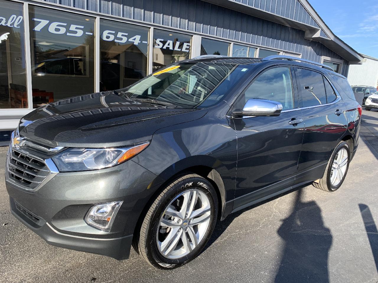 Chevrolet equinox premier Chevrolet equinox premier