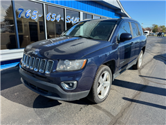 2014 Jeep Compass 
