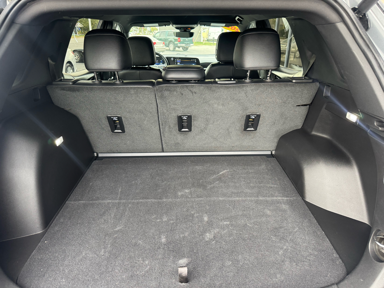 Chevrolet Equinox AWD 4dr LT w/2LT 2025 Chevrolet Equinox AWD 4dr LT w/2LT 2025