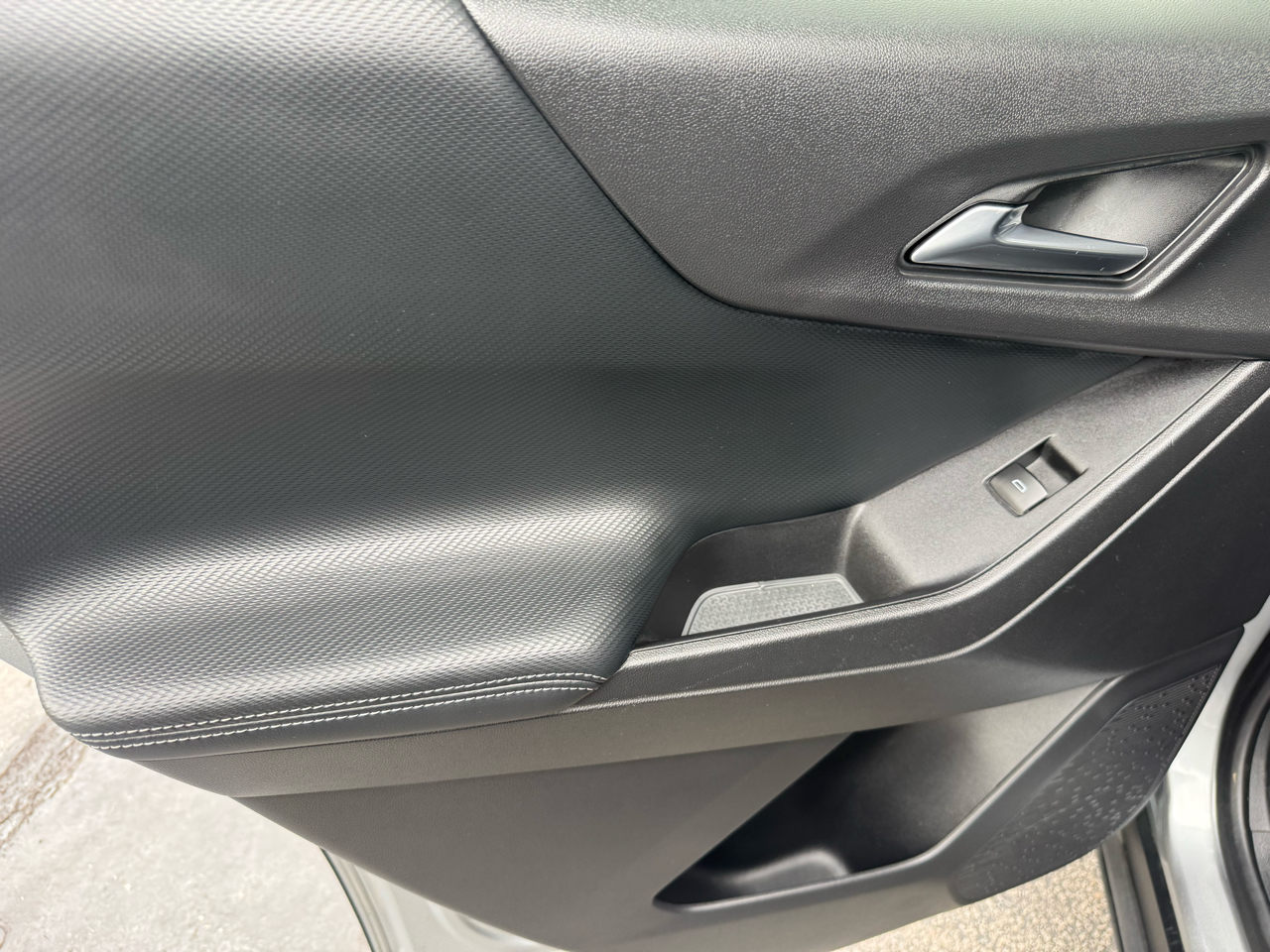 Chevrolet Equinox AWD 4dr LT w/2LT 2025 Chevrolet Equinox AWD 4dr LT w/2LT 2025