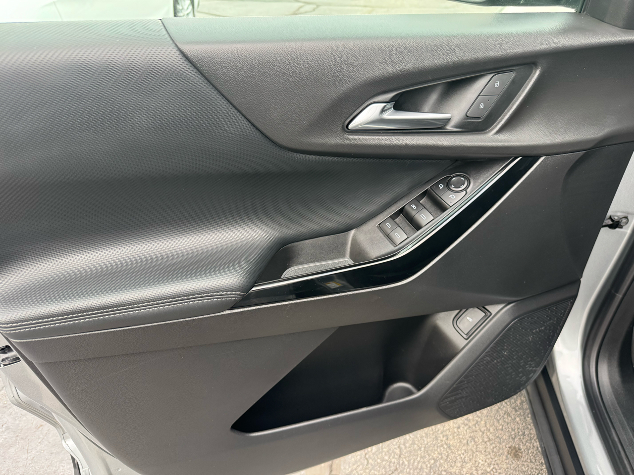 Chevrolet Equinox AWD 4dr LT w/2LT 2025 Chevrolet Equinox AWD 4dr LT w/2LT 2025