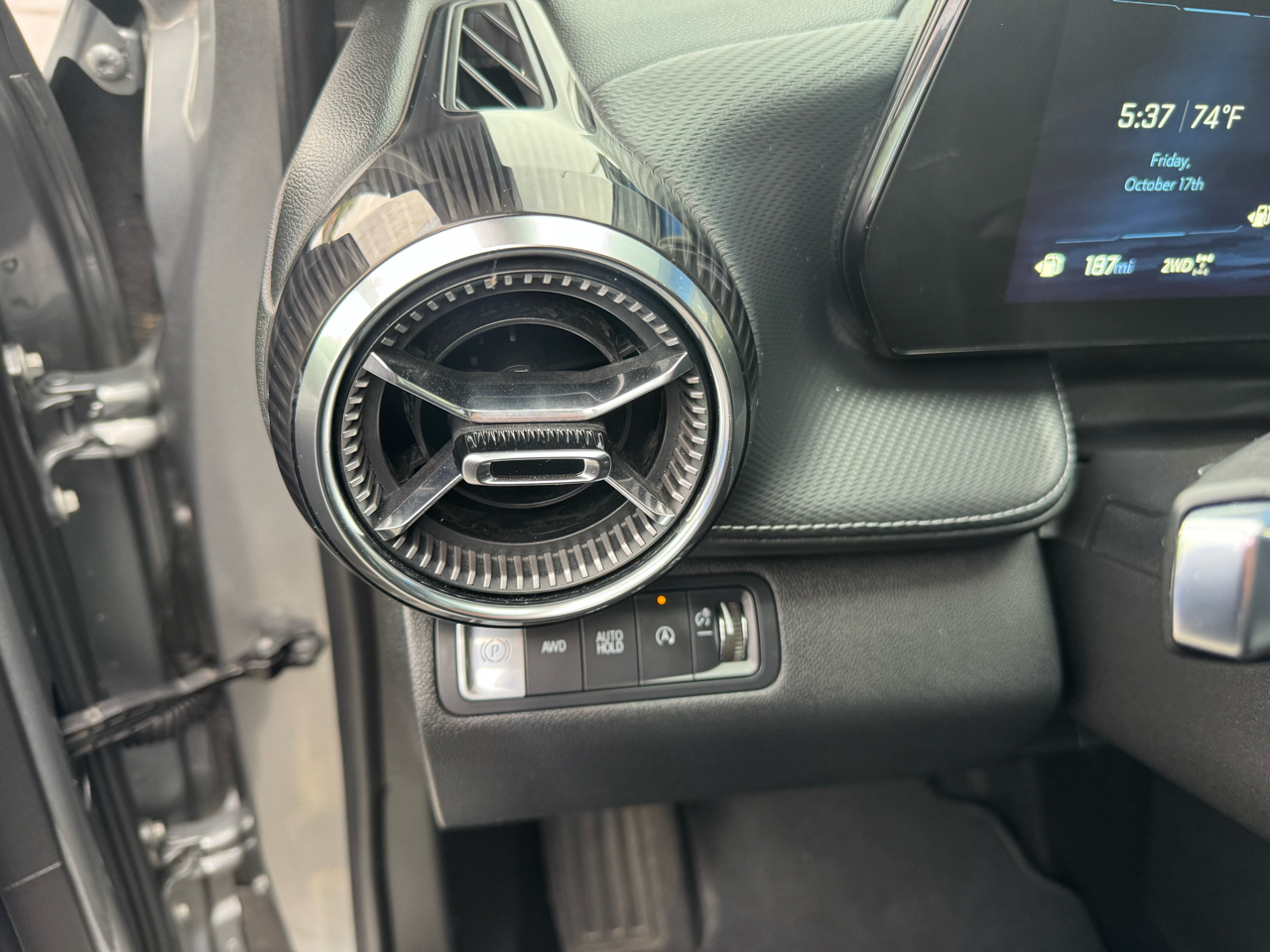 Chevrolet Equinox AWD 4dr LT w/2LT 2025 Chevrolet Equinox AWD 4dr LT w/2LT 2025