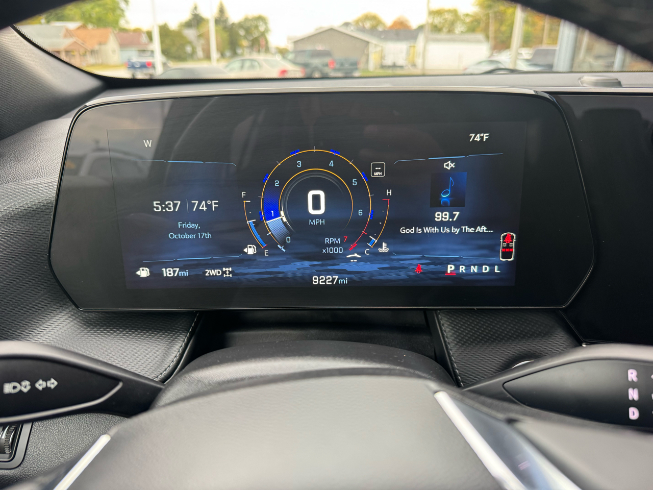 Chevrolet Equinox AWD 4dr LT w/2LT 2025 Chevrolet Equinox AWD 4dr LT w/2LT 2025