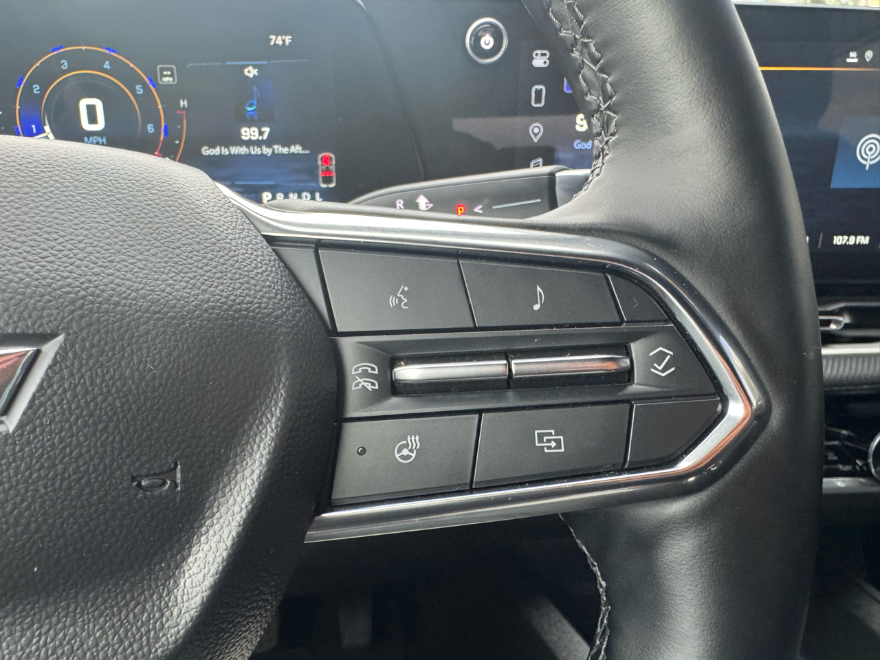 Chevrolet Equinox AWD 4dr LT w/2LT 2025 Chevrolet Equinox AWD 4dr LT w/2LT 2025