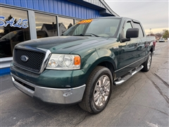2007 Ford F-150 