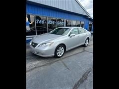 2009 Lexus ES 350 