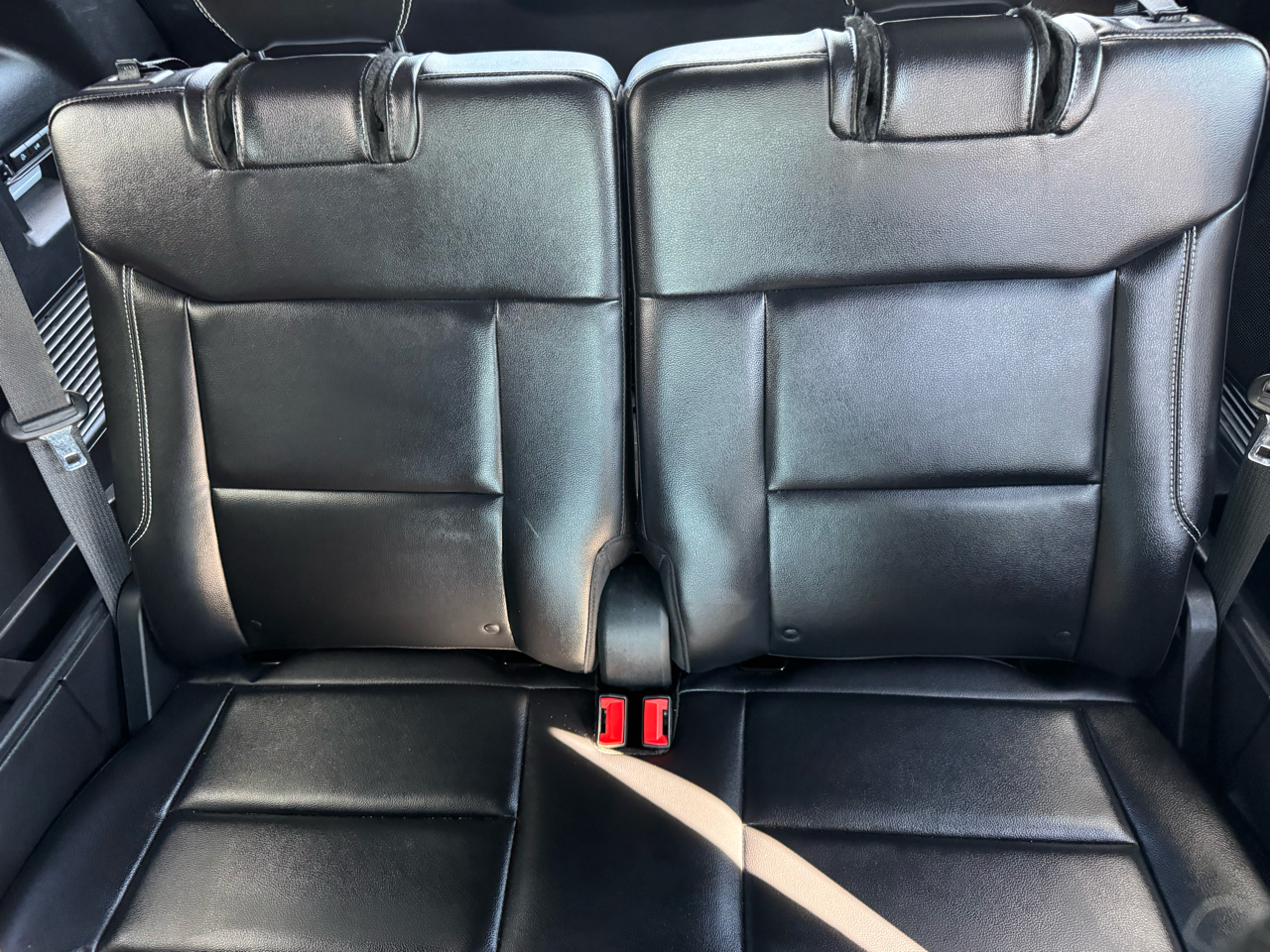 Ford Explorer ST 4WD 2020 Ford Explorer ST 4WD 2020