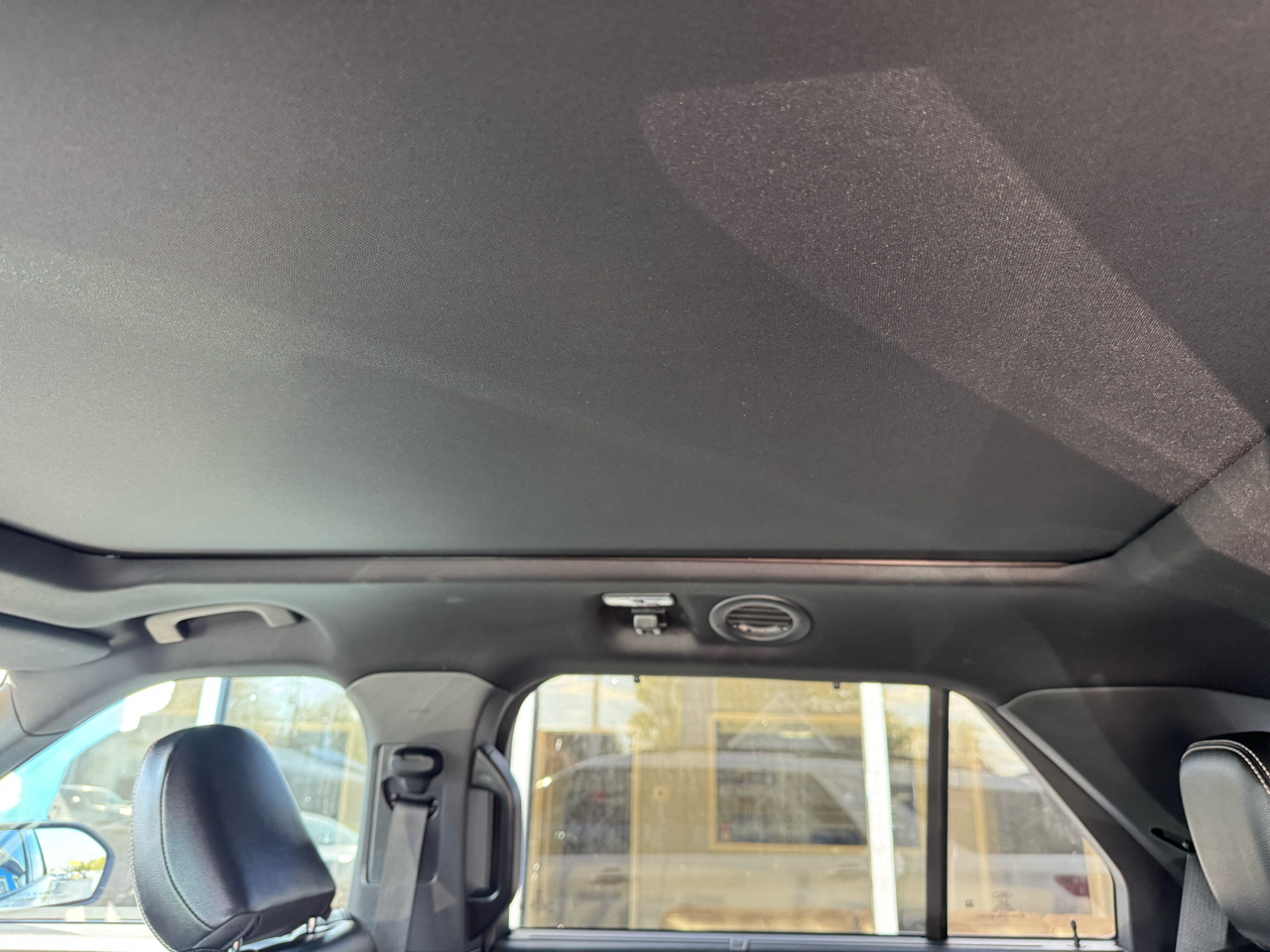 Ford Explorer ST 4WD 2020 Ford Explorer ST 4WD 2020