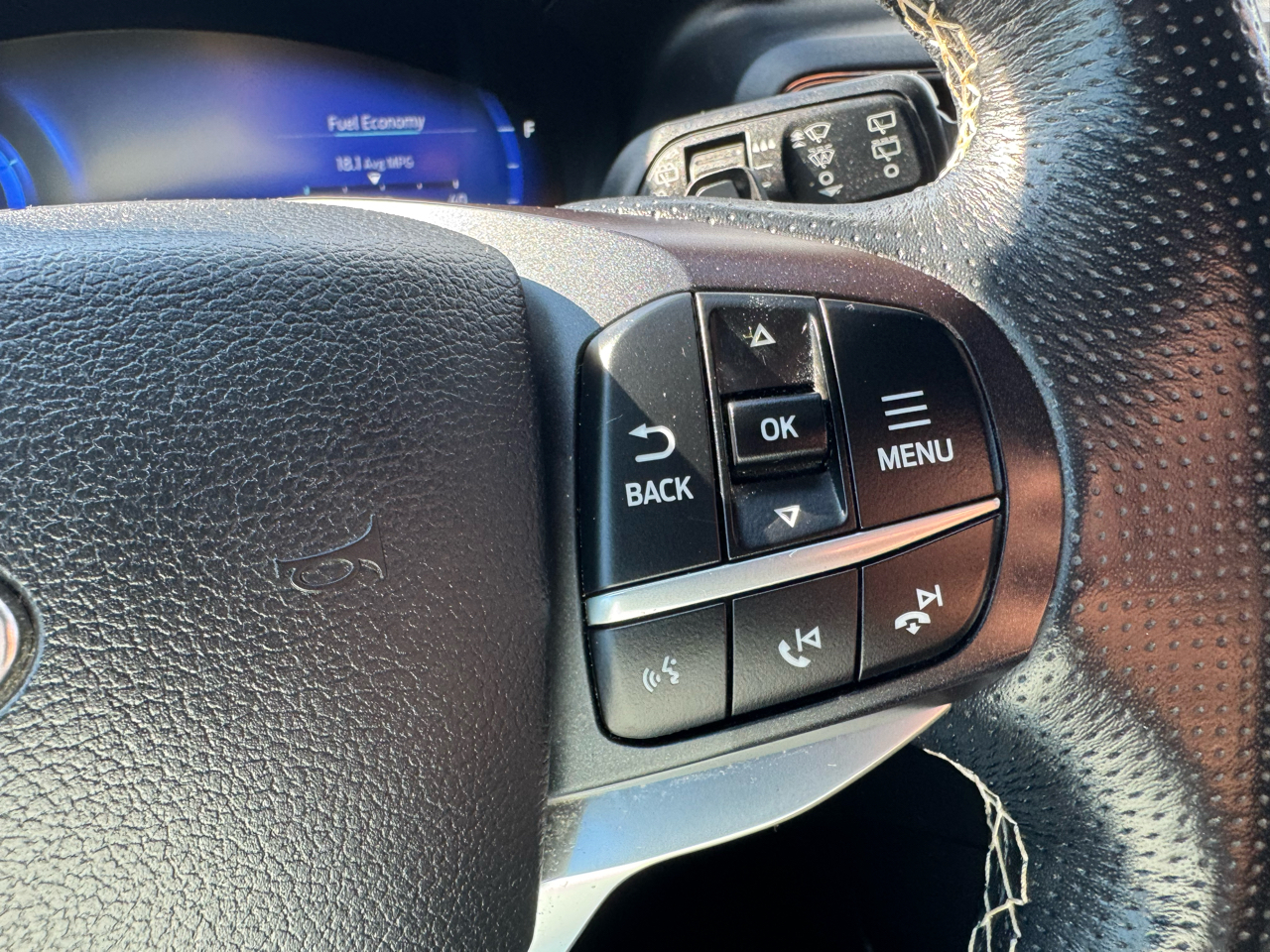 Ford Explorer ST 4WD 2020 Ford Explorer ST 4WD 2020