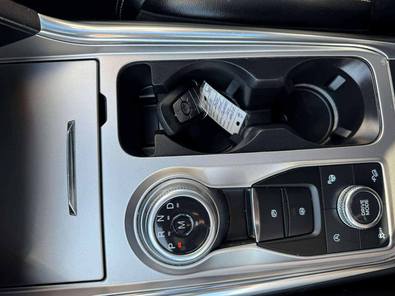 Ford Explorer ST 4WD 2020 Ford Explorer ST 4WD 2020